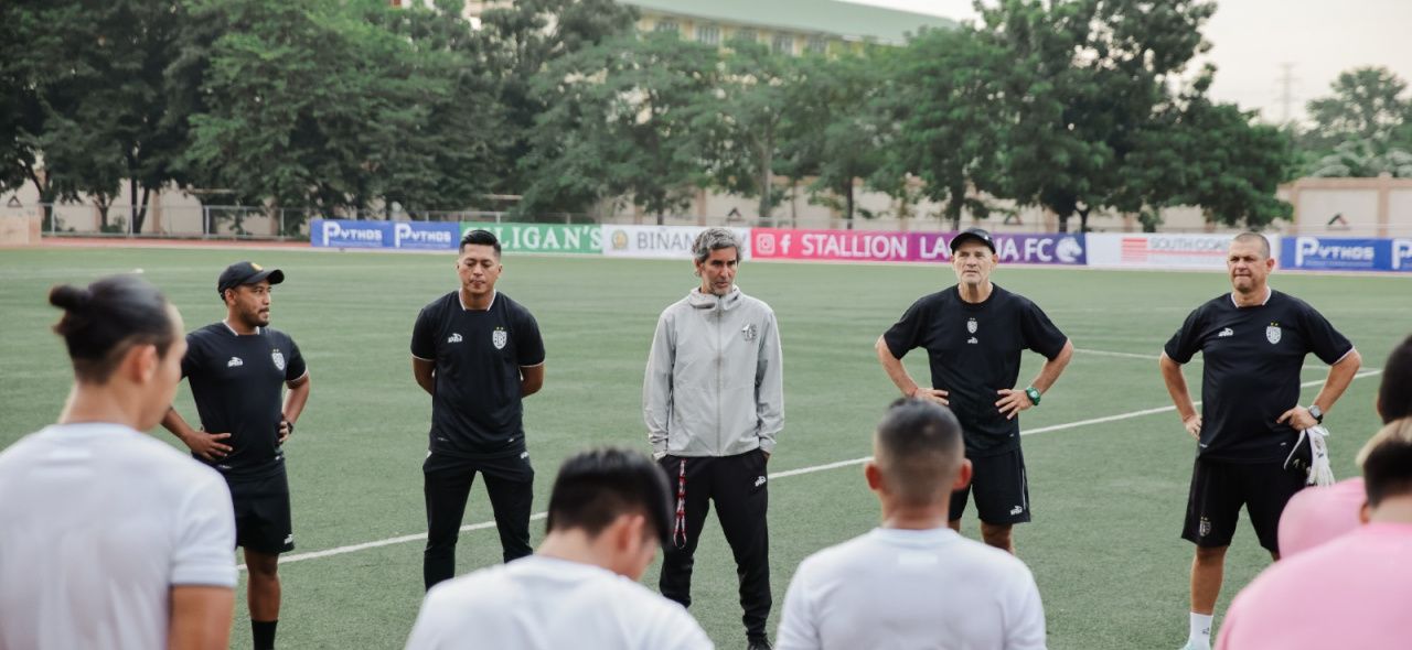 podiumnews.com-Coach Teco Alami Situasi Krusial